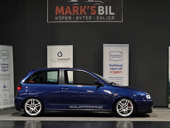 Seat Ibiza 4 of 26