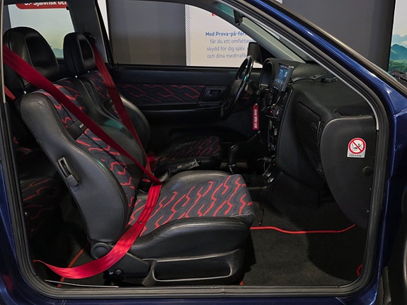 Seat Ibiza 25 of 26