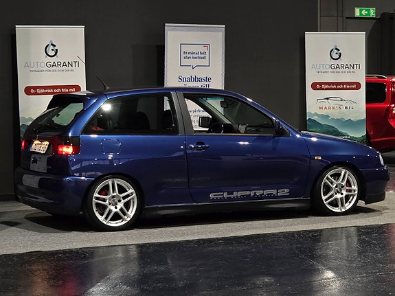 Seat Ibiza 5 of 26