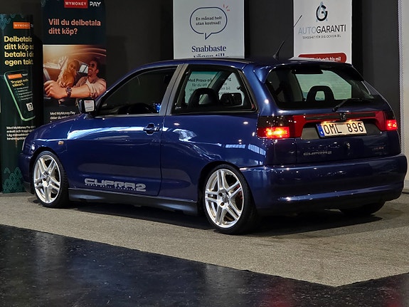 Seat Ibiza 10 of 26