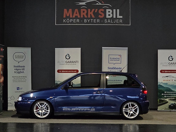Seat Ibiza 12 of 26