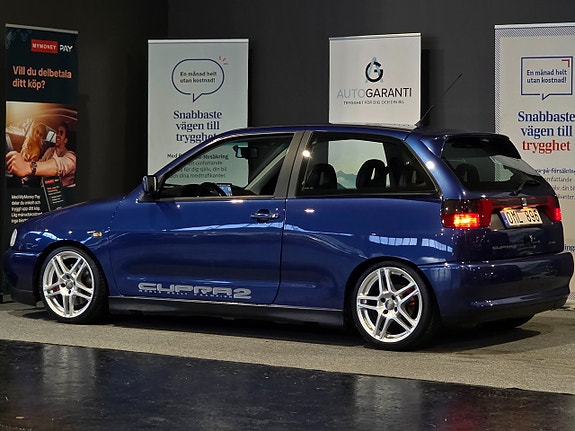 Seat Ibiza 11 of 26