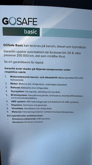 Opel Astra 14 of 14