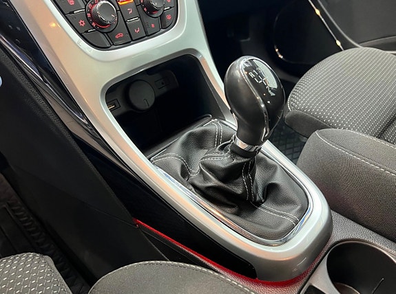 Opel Astra 5 of 14
