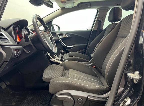 Opel Astra 6 of 14