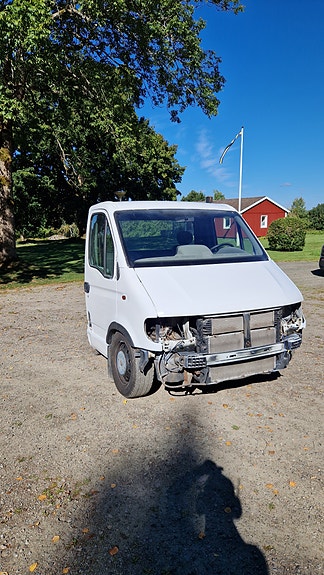 Renault Master 5 of 6