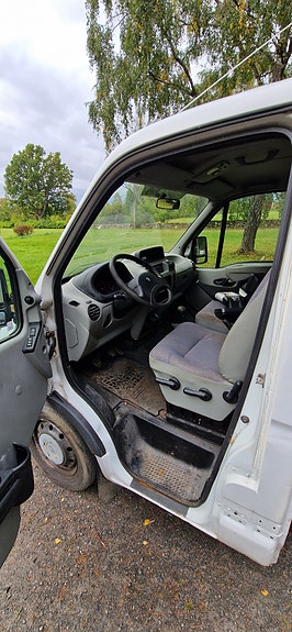 Renault Master 4 of 6