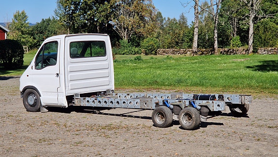 Renault Master 6 of 6