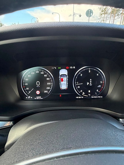 Volvo V60 12 of 14