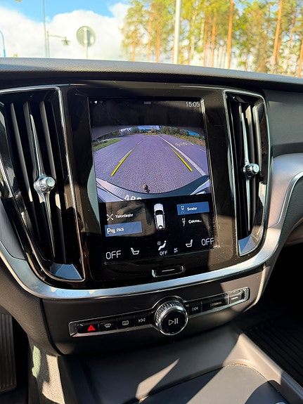 Volvo V60 3 of 14