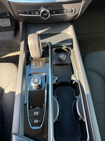Volvo V60 9 of 14