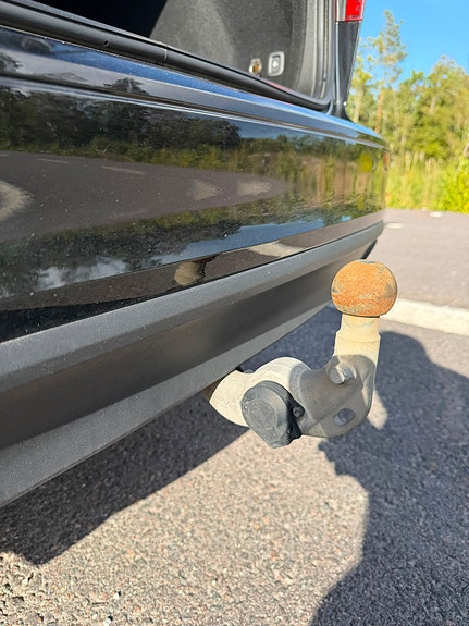 Volvo V60 4 of 14