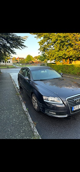 Audi A6 3 of 3