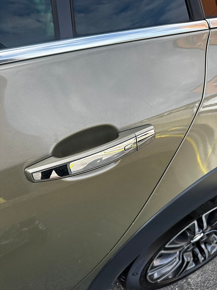 Opel Insignia Country Tourer 16 of 17