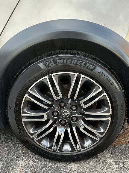 Opel Insignia Country Tourer 15 of 17