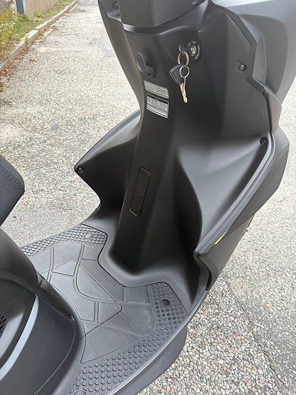 Kymco Super 8R 8 of 12