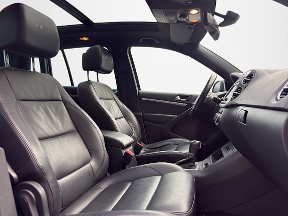 Volkswagen Tiguan 16 of 30