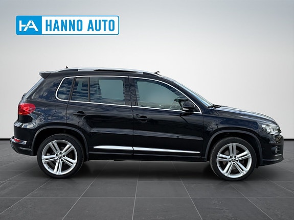 Volkswagen Tiguan 6 of 30
