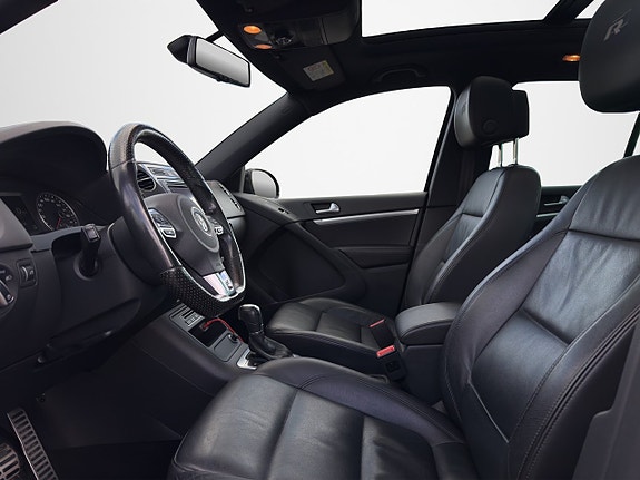 Volkswagen Tiguan 13 of 30