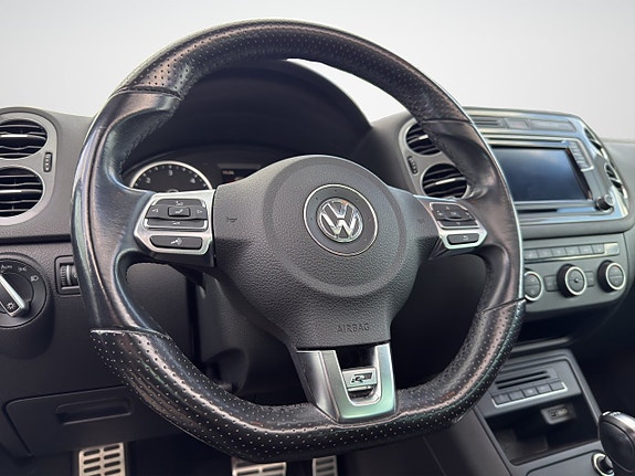 Volkswagen Tiguan 23 of 30