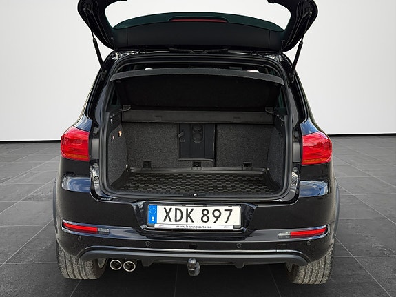 Volkswagen Tiguan 19 of 30