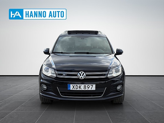 Volkswagen Tiguan 8 of 30