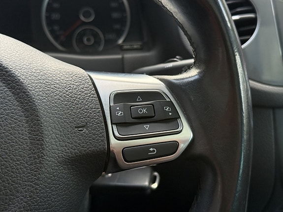 Volkswagen Tiguan 25 of 30