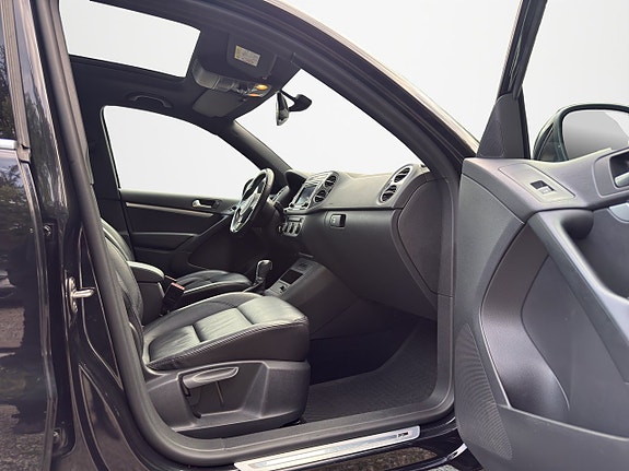 Volkswagen Tiguan 15 of 30