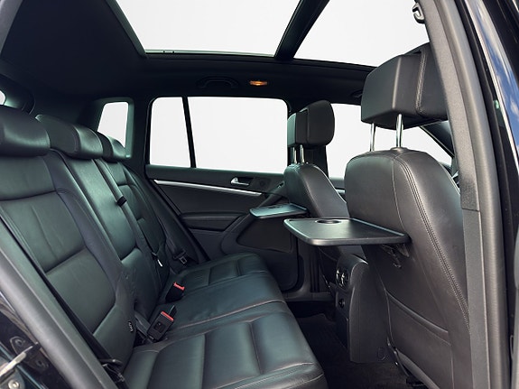 Volkswagen Tiguan 18 of 30