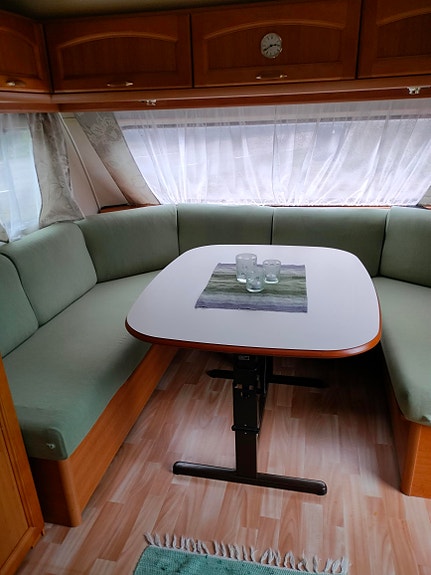 Solifer Finlandia 550 9 of 10