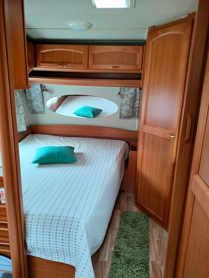 Solifer Finlandia 550 4 of 10