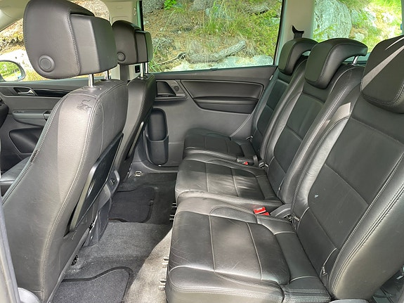 Seat Alhambra 7 of 7
