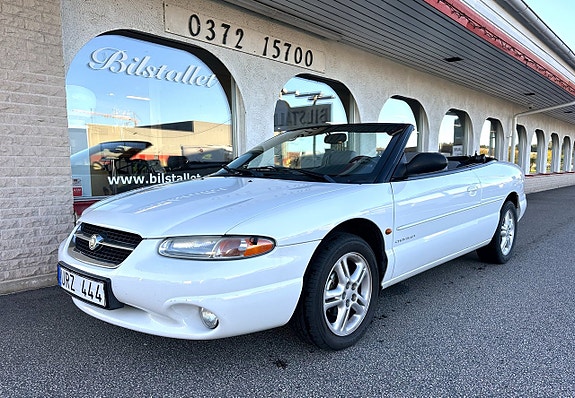 Chrysler Stratus