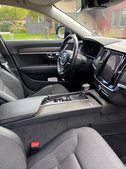 Volvo V90 Cross Country 4 of 4