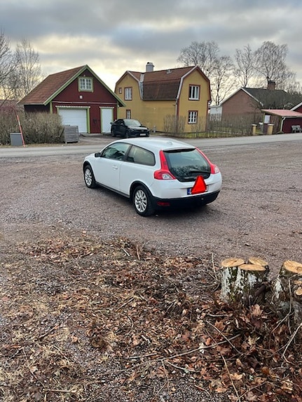 Volvo C30 4 of 4