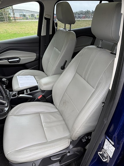 Ford Grand C-MAX 5 of 10