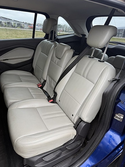 Ford Grand C-MAX 6 of 10