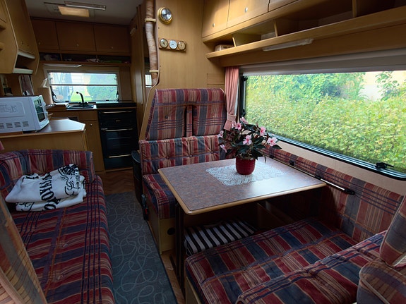 Swift Royale 590 8 of 14