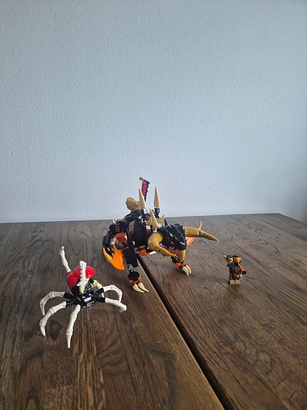 Product image 1 of 7