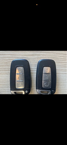 Hyundai ix35 12 of 12