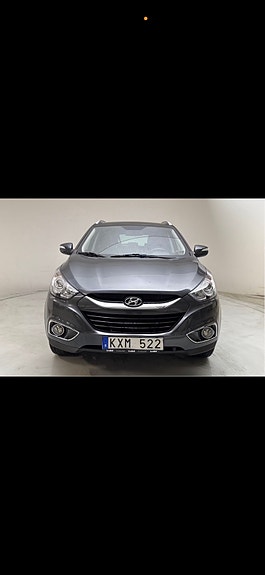 Hyundai ix35 6 of 12