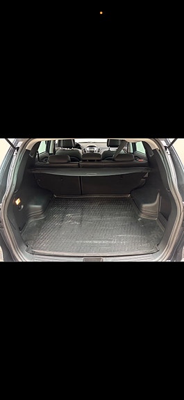 Hyundai ix35 7 of 12