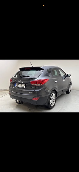 Hyundai ix35 3 of 12