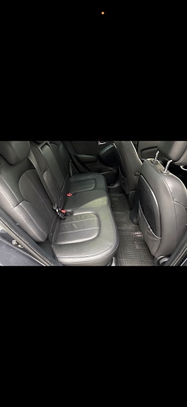 Hyundai ix35 8 of 12