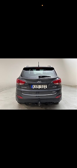 Hyundai ix35 5 of 12