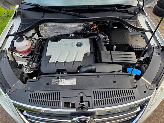 Volkswagen Tiguan 18 of 26
