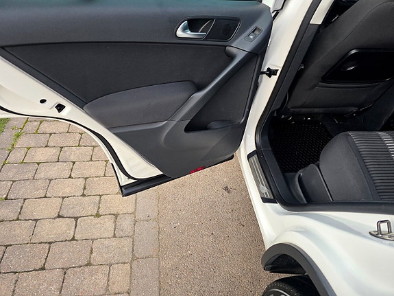 Volkswagen Tiguan 19 of 26