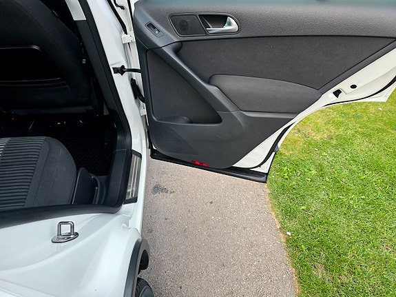 Volkswagen Tiguan 20 of 26