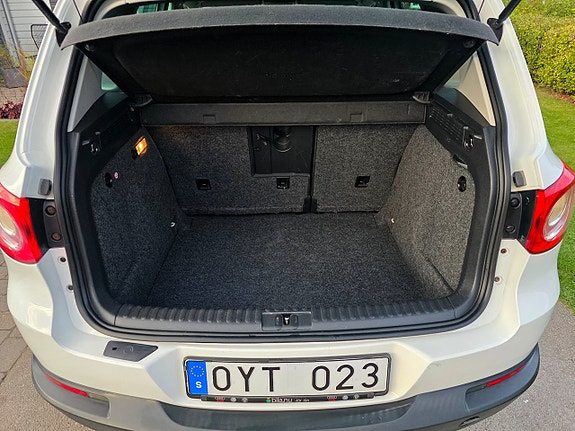 Volkswagen Tiguan 17 of 26