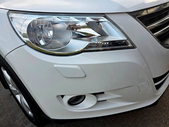 Volkswagen Tiguan 10 of 26